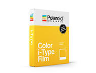 Джаджи Polaroid Originals Color i-Type Film