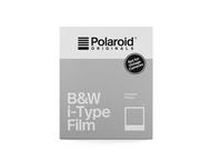 Джаджи Polaroid Originals B&W i-Type Film