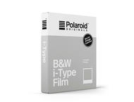 Джаджи Polaroid Originals B&W i-Type Film