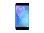 Смартфони Meizu M6 Note 16GB, син цвят