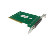 Джаджи Makki PCI card to 8 x Serial port - MAKKI-PCI-8XSERIAL-V1