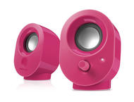 Колони Speedlink SNAPPY, в розово