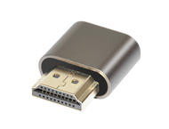 Джаджи Makki Mining HDMI Dummy Plug 4K with IC - MAKKI-HDMI-DUMMY-4K-v1