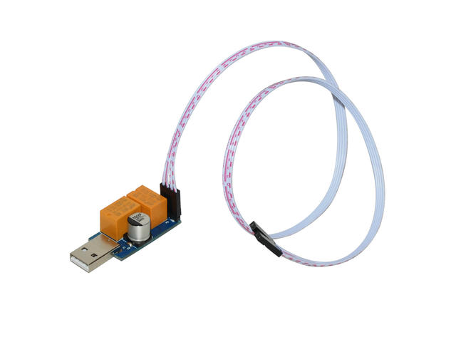 Джаджи Makki Mining Watch Dog Dongle Crash Auto Reboot