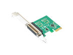 Джаджи Makki PCI-E card Parallel port - MAKKI-PCIE-PARALLEL-V1