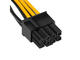 Кабели и Адаптери Makki Mining PCI-E 8pin Extension cable 30cm