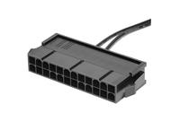 Кабели и Адаптери Makki Удължител Cable Extension 24 pin ATX 30cm