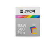 Джаджи Polaroid Originals B&W 600 Film Color Frames