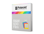 Джаджи Polaroid Originals B&W 600 Film Color Frames