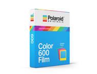 Джаджи Polaroid Originals Color 600 Film Color Frames
