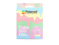 Джаджи Polaroid Originals Color 600 Film Ice Cream Pastels Edition