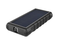 Външни батерии Sandberg Outdoor Solar Powerbank 24000mAh