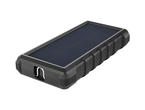 Външни батерии Sandberg Outdoor Solar Powerbank 24000mAh