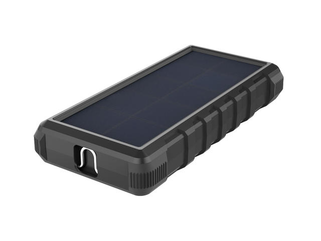 Външни батерии Sandberg Outdoor Solar Powerbank 24000mAh