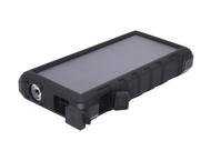 Външни батерии Sandberg Outdoor Solar Powerbank 24000mAh
