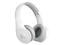 Слушалки Motorola Pulse Escape, в бяло