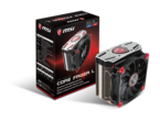 Охладители MSI CORE FROZR L