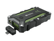 Външни батерии Sandberg Survivor Powerbank 15600mAh Pro