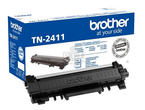 Консумативи Оригинален консуматив Brother TN-2411 Standard Yield Toner Cartridge