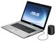 Лаптопи ASUS N56VZ-S3376