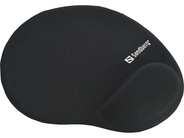 Падове Sandberg Gel Mousepad