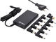 Захранвания за лаптопи Sandberg Laptop AC Adapter Mini 100W EU