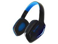 Слушалки Sandberg Blue Storm Wireless Headset