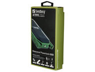 Външни батерии Sandberg Waterproof Powerbank 6000mAh