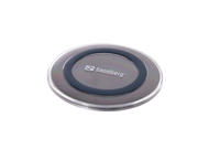 Зарядни устройства Sandberg Wireless Charger Pad 5W