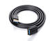 Кабели и Адаптери Orico кабел Cable Extension - USB3.0 A/M to A/F 1.5m, black - CER3-15-BK