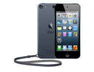 Таблети Apple iPod touch 5 32GB, сив цвят