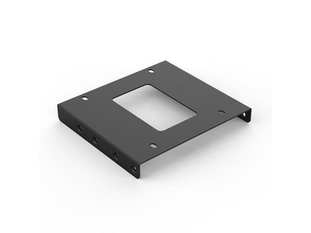 Джаджи Orico монтажен адаптер за харддиск HDD Adapter - 3.5 to 2.5 inch - HB-325-BK