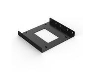 Джаджи Orico монтажен адаптер за харддиск HDD Adapter - 3.5 to 2.5 inch - HB-325-BK