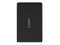 Джаджи Orico външна кутия за диск - 2.5 inch USB3.0 Black - 2189U3-BK