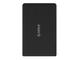 Джаджи Orico външна кутия за диск - 2.5 inch USB3.0 Black - 2189U3-BK