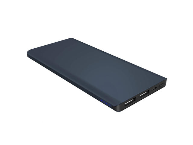 Външни батерии iWalk UBC10000 10000mAh, в синьо