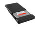 Джаджи Orico външна кутия за диск - 2.5 inch USB3.0 black- 2599US3-BK