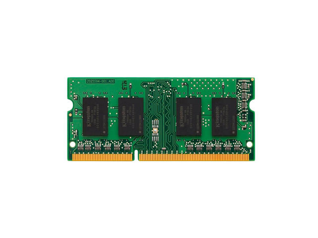 Оперативна памет 8GB DDR4 2666MHz Kingston SODIMM