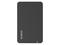 Джаджи Orico външна кутия за диск - 2.5 inch USB3.0 Black - 2569S3-BK