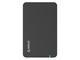 Джаджи Orico външна кутия за диск - 2.5 inch USB3.0 Black - 2569S3-BK