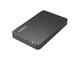 Джаджи Orico външна кутия за диск - 2.5 inch USB3.0 Black - 2569S3-BK