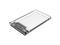 Джаджи Orico прозрачна външна кутия за диск - 2.5 inch USB 3.0 transparent - 2139U3-CR