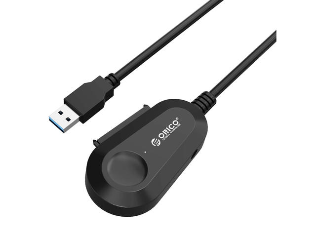 Кабели и Адаптери Orico преходник Storage - USB3.0 to SATA3 2.5 inch - 25UTS