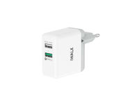 Кабели и Адаптери iWalk Leopard Duo 3.0