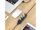 Кабели и Адаптери Orico хъб USB3.0 HUB 4 port - W5PH4-U3-