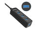 Кабели и Адаптери Orico хъб USB3.0 HUB 4 port - W5PH4-3S-