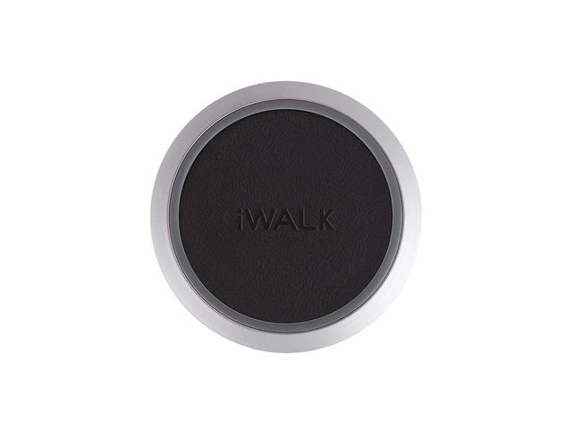 Зарядни устройства iWalk Qi Charger QC3.0