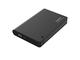 Джаджи Orico кутия за диск - 2.5 inch USB 3.0 black - 2598S3