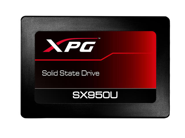 SSD 240GB SATA ADATA SX950U XPG