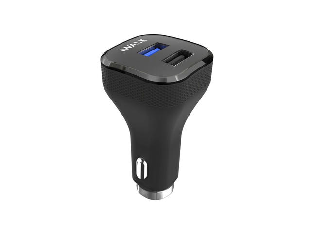 Зарядни устройства iWalk CCD006Q